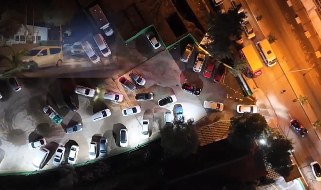 Aranan şahıslara şafak operasyonu düzenlendi