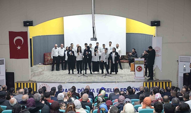 &quot;Asıl engel gönüllerde ve zihinlerde&quot;