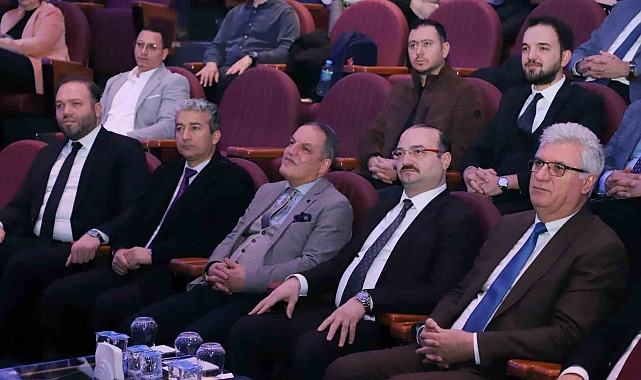 Atatürk Üniversitesi&#039;nde Düzenlenen Uluslararası Tarım Kongresi: Geleceğin Tarımını Şekillendiren Bir Buluşma