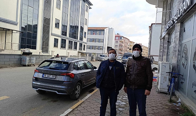 Avrupa&#039;nın En Kirli Havası, Iğdırlıları Hastalığa Mahkûm Ediyor