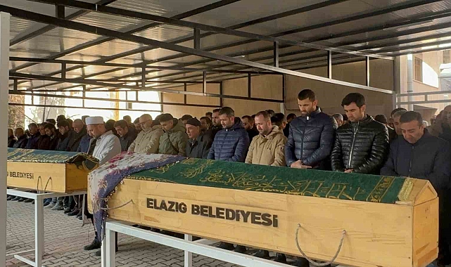 Aynı gün aynı hastalıktan babası ve kayınvalidesini kaybetti