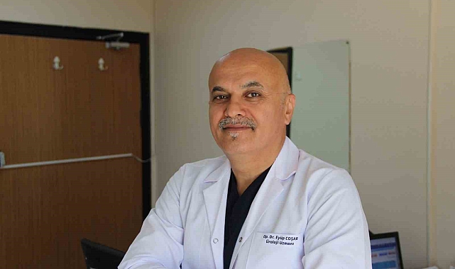 Az su tüketimi ve hareketsiz yaşam böbreklerde taş oluşumu riskini arttırıyor