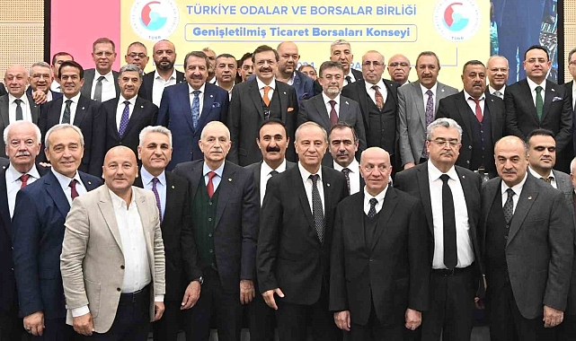 Bakan Yumaklı&#039;ya tarım ve hayvancılık sorunları iletildi