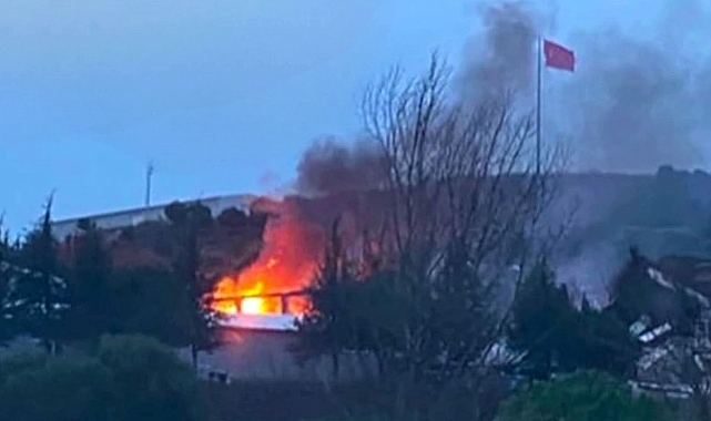 Balıkesir&#039;de Dehşet Veren Patlama: Çok Sayıda Ölü ve Yaralı