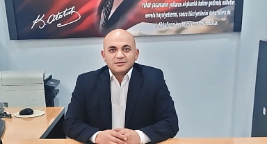 Başkan Demirci'den Iğdırlı esnaflara 4 müjdeli haber