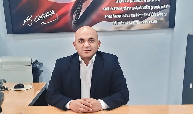 Başkan Demirci&#039;den Iğdırlı esnaflara 4 müjdeli haber