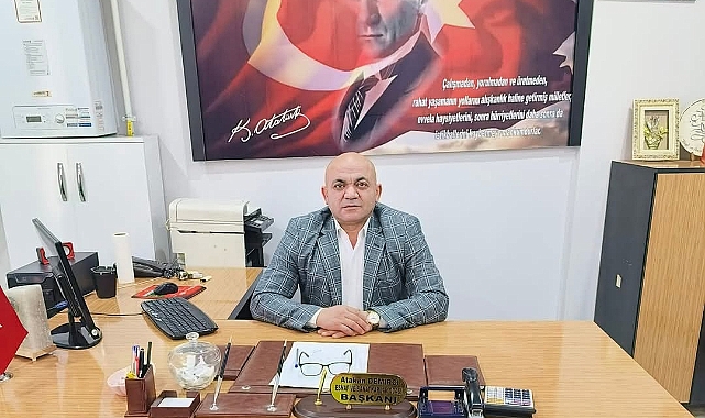 Başkan Demirci; &quot;Esnafın üzerindeki SGK prim yükü hafifletilmeli&quot;