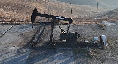 Batman'da 95 Ton Ham Petrol Kayboldu! Hırsızlar Yakalandı