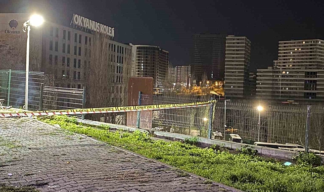 Bayrampaşa&#039;da Dehşet Veren Olay: İki Genç Hayatını Kaybetti