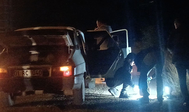 &quot;Beni bırakın, birini daha vurup teslim olacağım&quot;