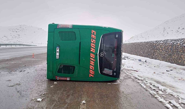Bingöl&#039;deki feci kazada hayatını kaybeden doktor Osman Zeki Tuncel&#039;in son görüntüleri ortaya çıktı