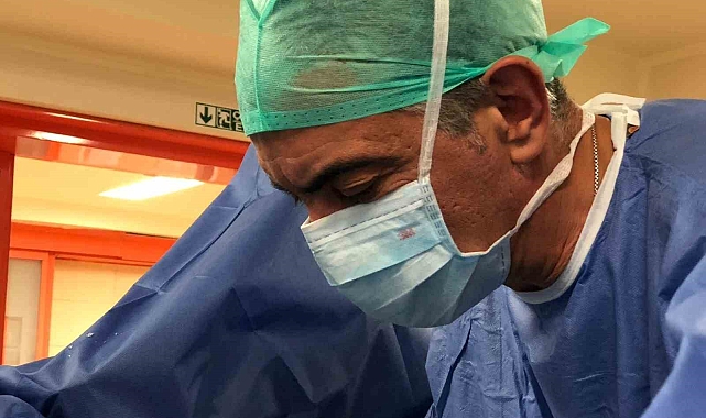 Böbrek Tümörleri: Erken Teşhis ve Robotik Cerrahiyle Yeni Bir Dönem