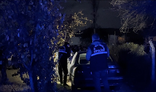 Boşanma aşamasındaki 16 yıllık eşini öldürüp intihar etti