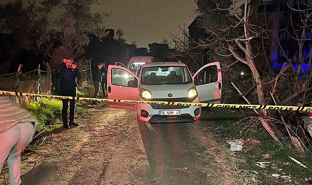 Bursa&#039;da Kan Donduran Olay: Genç Bir Can Daha Kaybedildi
