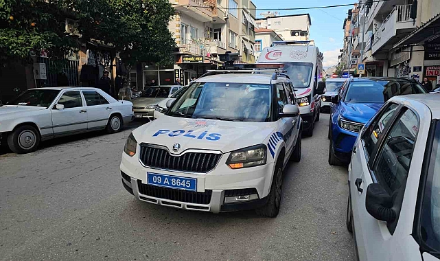 Çay ocağı işleten şahıs evinde ölü bulundu