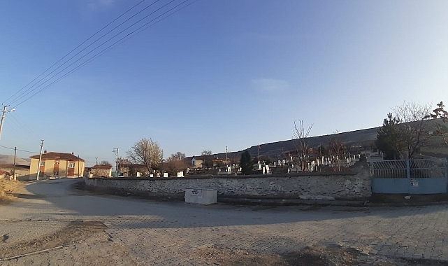 Cenazelerde taziye yemeği verilmesi yasaklandı