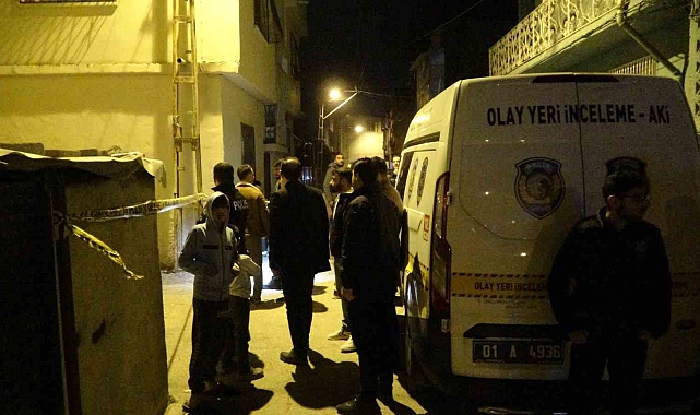 Cezaevi firarisi, bekçi tarafından yakalandı