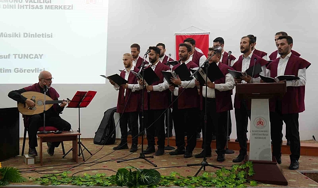 &quot;Cezaevi mahkûmları imam oldu&quot;