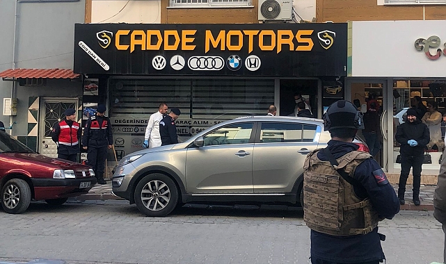 Cinayet zanlısı 9 kişiden 3&#039;ü tutuklandı
