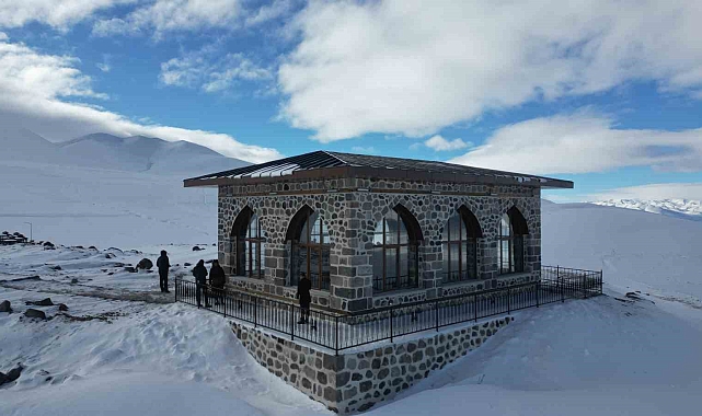 Cömert Bir Kalp: Halit Çağlar, Beş Hayata Umut Oldu