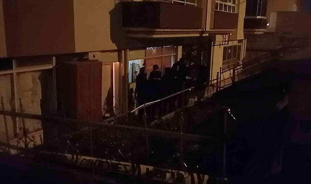 Çorum&#039;da, alacak verecek tartışması cinayetle bitti