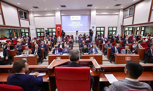 &quot;Deprem öncesi tüm binaları dönüştürmek istiyoruz&quot;