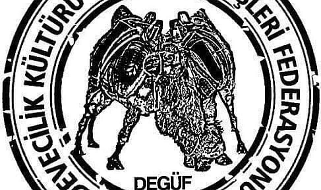 Deve güreşleri iptal edildi