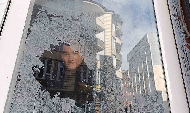 Diyadin Titriyor: Dondurucu Soğuklar Hayat Felç Etti