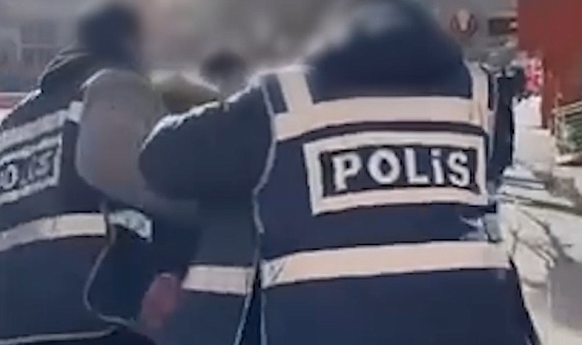 Dolandırıcılık&#039; suçundan 7 ilde aranan dolandırıcı yakalandı