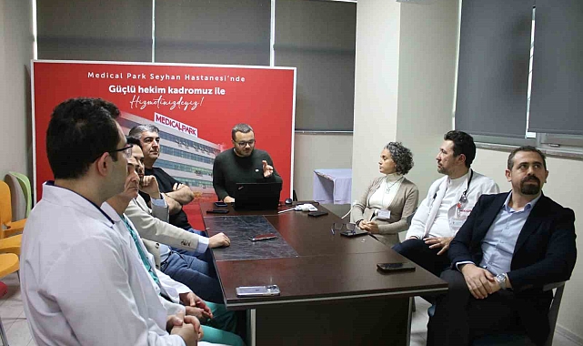 Dr. Sözütok: &quot;Kanser tedavisinde etkin sonuçlar için multidisipliner yaklaşım önemli&quot;