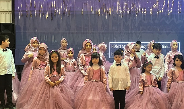 Dünya Müslüman Kadınlar Günü Iğdır&#039;da Kutlandı