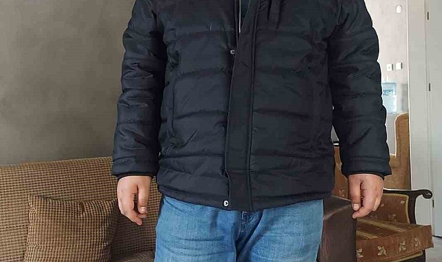 Elazığ&#039;da Kayıp Zihinsel Engelli Genç Bulundu