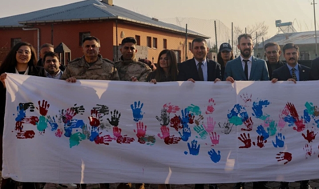 “Engelleri Aşan Eller” Projesi Kapsamında Yapılan Evler Sevimli Patilere Yuva Oldu