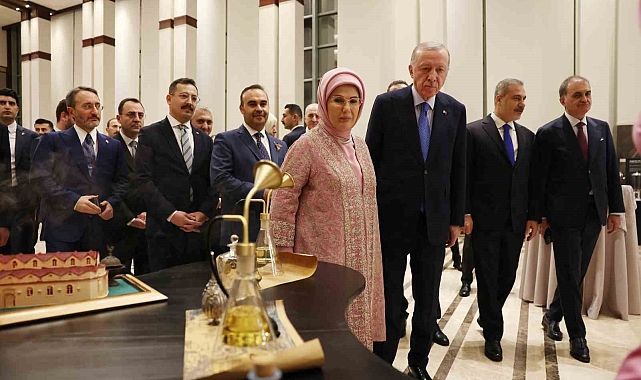 Erdoğan: &quot;Suriye&#039;de en zor dönem geride kaldı&quot;