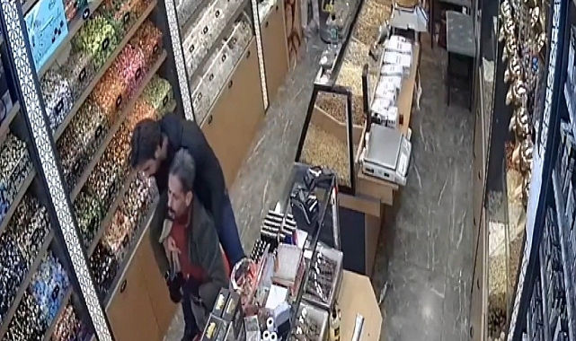 Erzincan&#039;da Dramatik Kurtuluş: Heimlich Manevrası Hayat Kurtardı