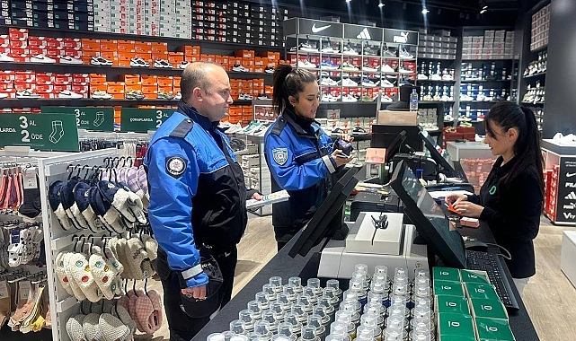 Erzincan&#039;da vatandaşlar dolandırıcılık ve sahte paraya karşı uyarıldı