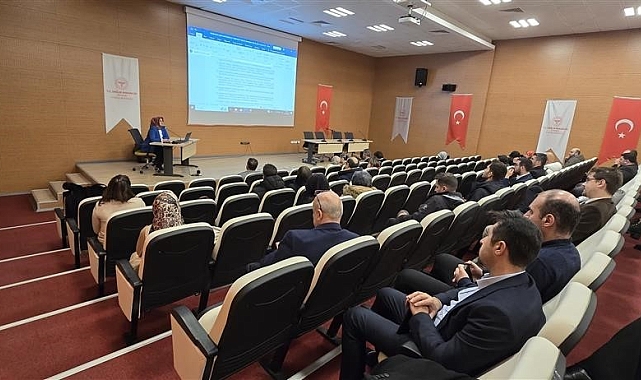 Erzurum&#039;da Tüberkülozla Mücadele İçin Önemli Bir Adım