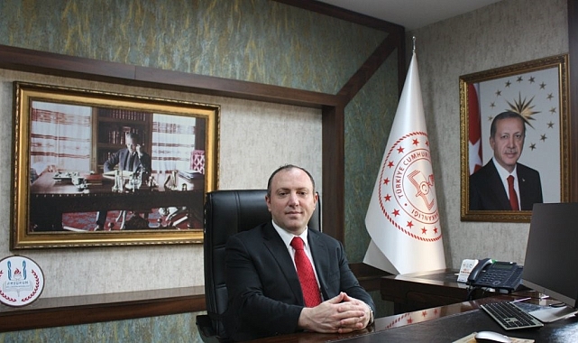 Erzurum&#039;da Tutum, Yatırım ve Türk Malları Haftası Kutlandı