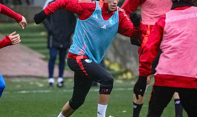 Erzurumspor&#039;da Sürpriz Çifte Randevu ve Sakatlık Şoku!