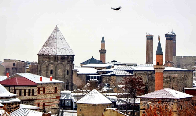 Erzurum&#039;un GSYH&#039;si Açıklandı: Bölgedeki Durumu Ne?