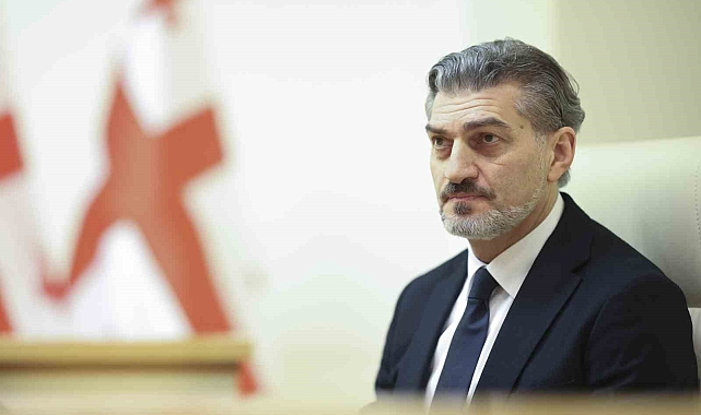 Eski futbolcu, Gürcistan&#039;ın yeni cumhurbaşkanı oldu