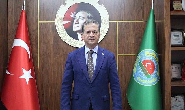 &quot;Eski yöntemlerle yapılan vahşi sulama alışkanlıkları terk edilmeli&quot;