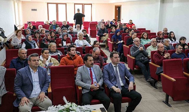 &quot;Eskişehirli Hanımlar Safran Üretiyor&quot;