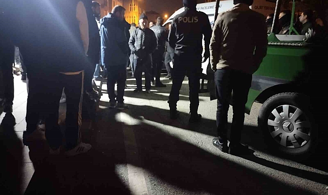 Ev alma konusundaki para anlaşmazlığında kan aktı: 2 ölü