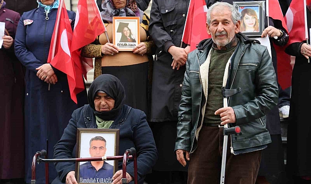 Evlat nöbetindeki aile sayısı 380&#039;e yükseldi