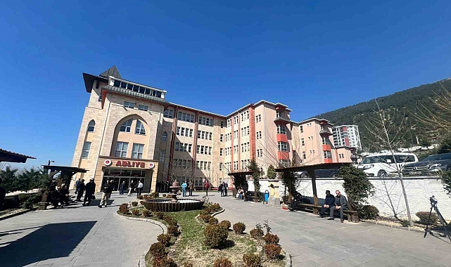 Ezgi Apartmanı davası ertelendi