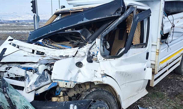 Firar eden inek kendiliğinden geri döndü