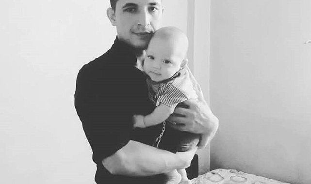 Genç maden işçisi, kullandığı iş makinesinin şarampole devrilmesi sonucu hayatını kaybetti