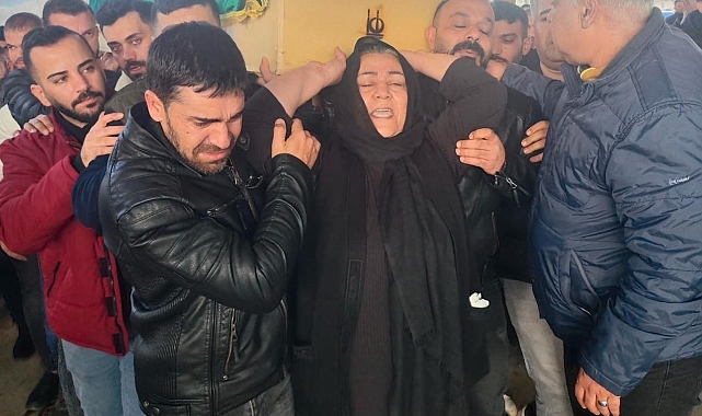 Halı saha maçında kalp krizi geçiren genç hayatını kaybetti