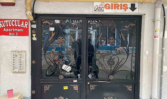 Hastanede Tedavi Gören Yaşlı Kadın Evde Hayatını Kaybetti